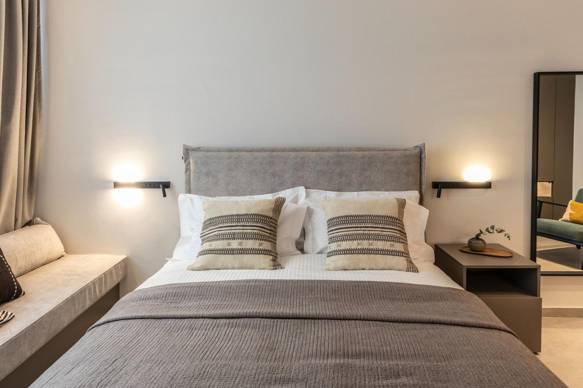 Celestial Athens Suites At Praxitelous Εξωτερικό φωτογραφία