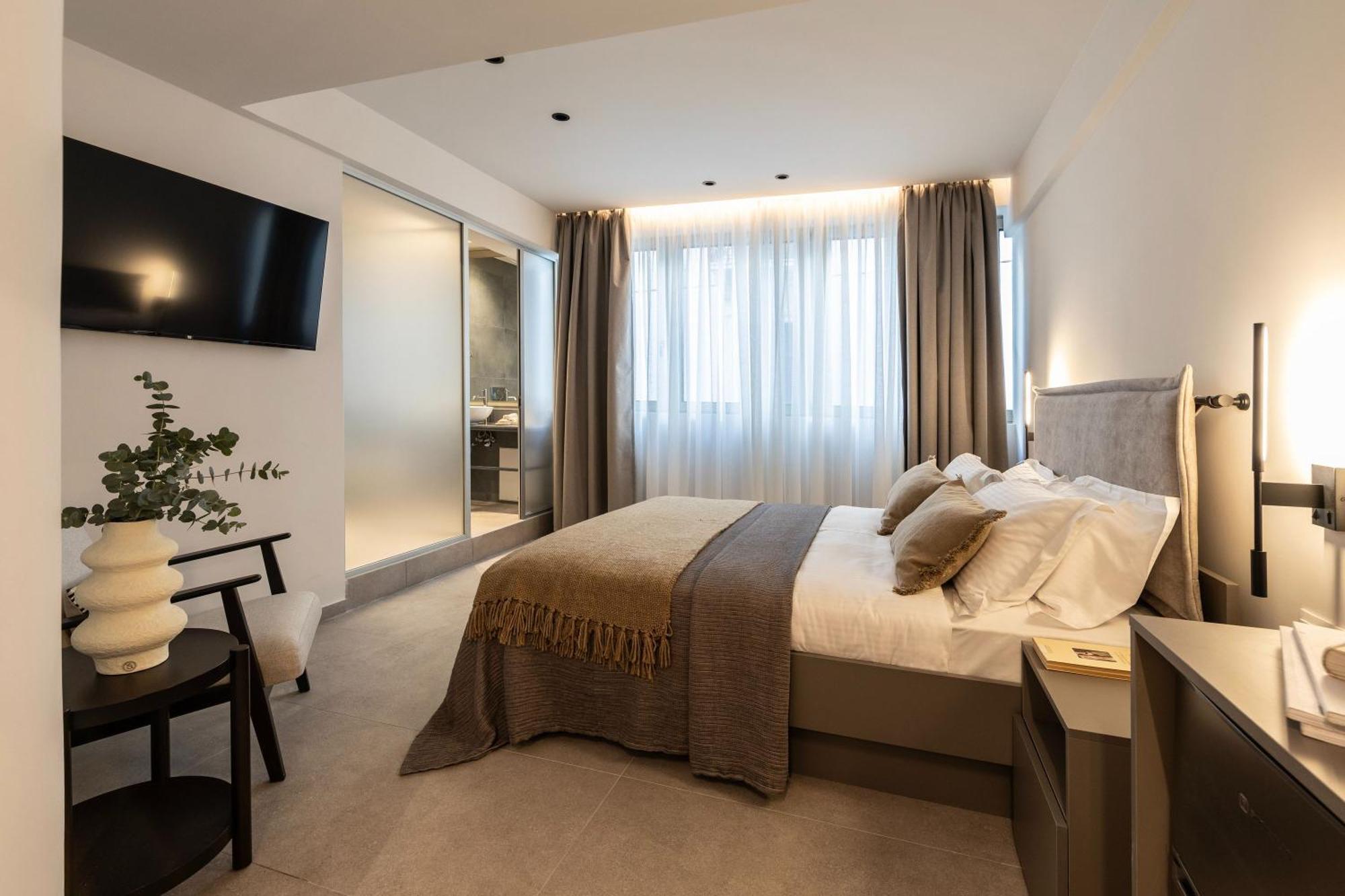 Celestial Athens Suites At Praxitelous Εξωτερικό φωτογραφία