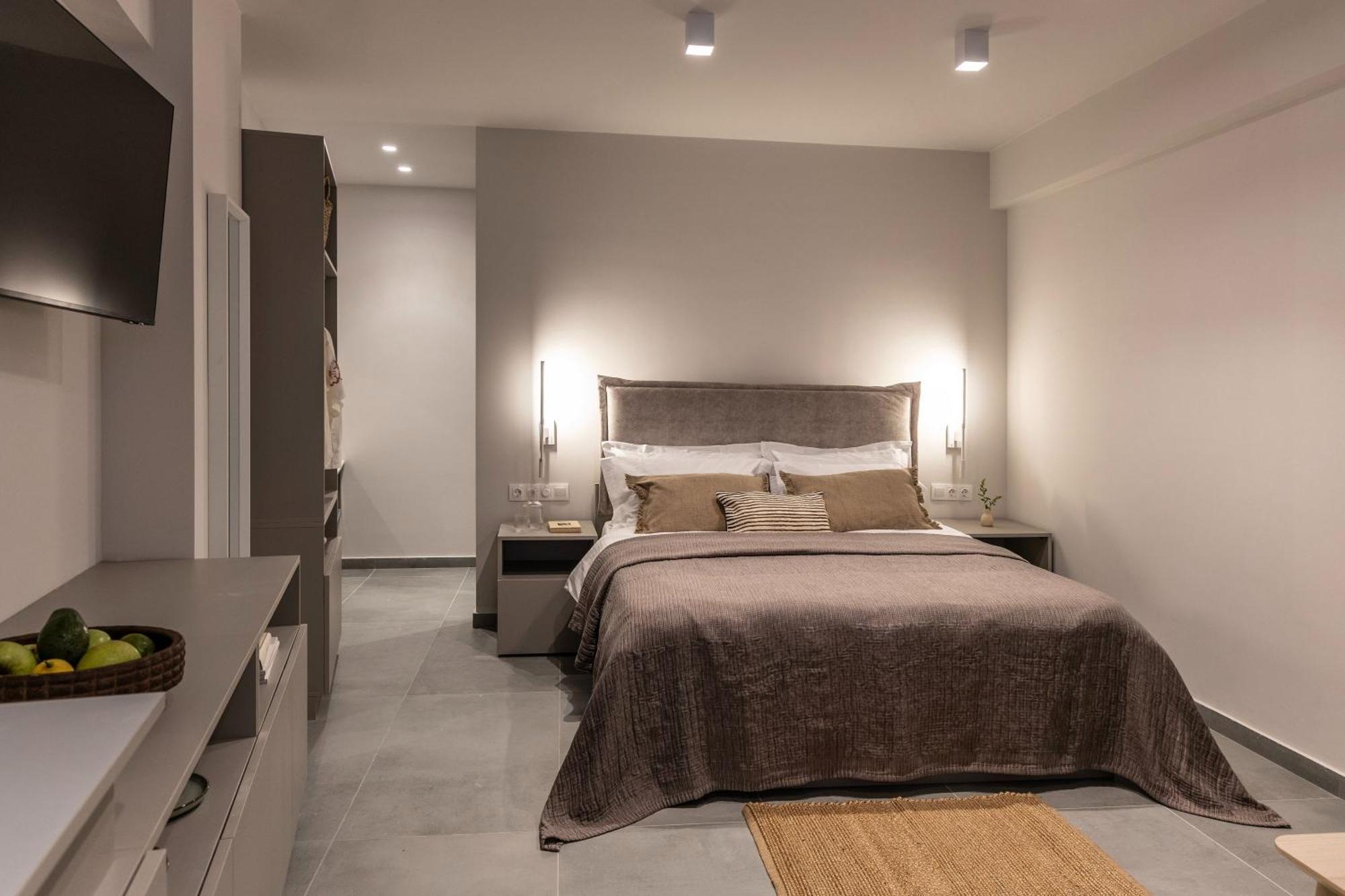 Celestial Athens Suites At Praxitelous Εξωτερικό φωτογραφία