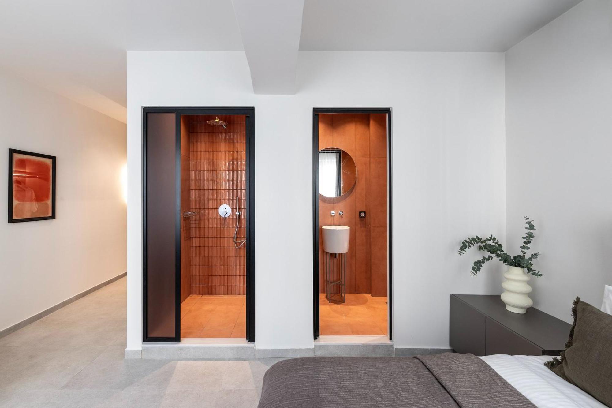 Celestial Athens Suites At Praxitelous Εξωτερικό φωτογραφία