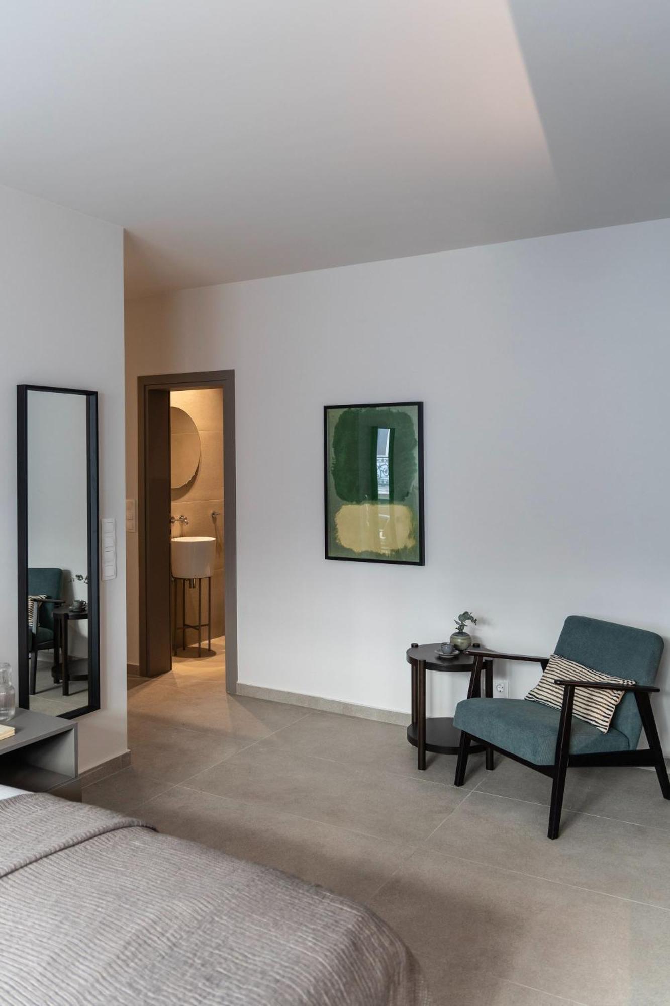 Celestial Athens Suites At Praxitelous Εξωτερικό φωτογραφία