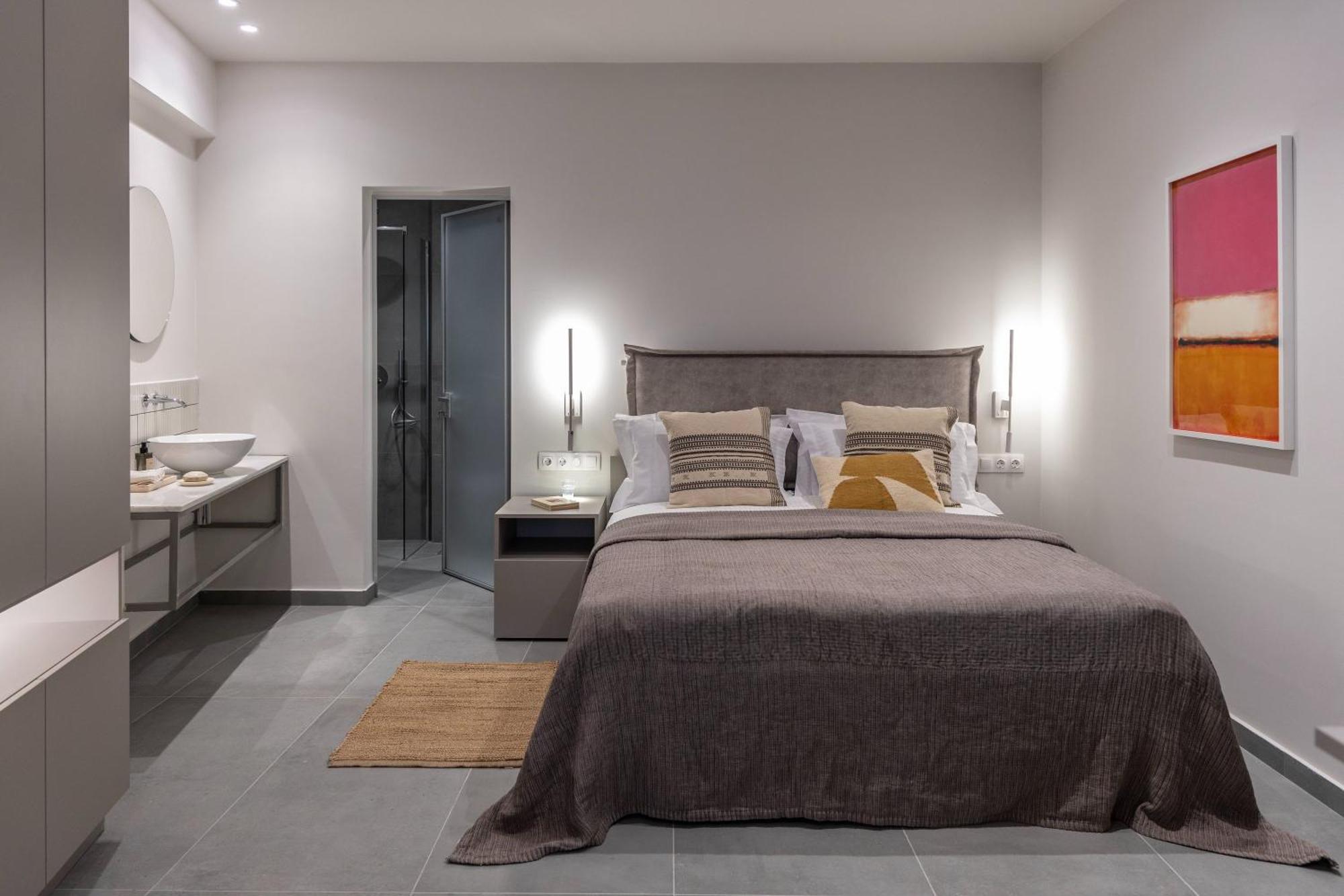 Celestial Athens Suites At Praxitelous Εξωτερικό φωτογραφία