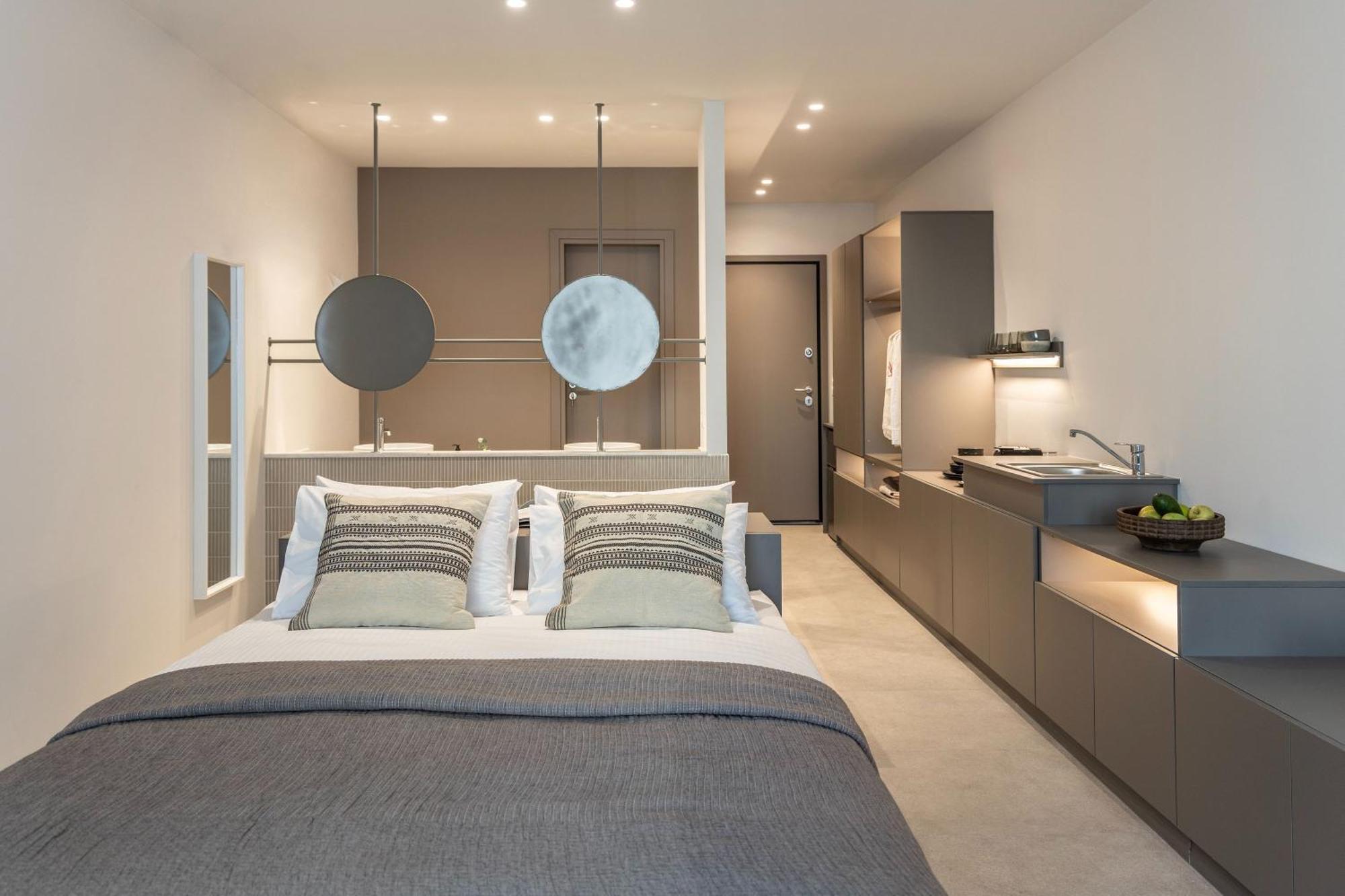 Celestial Athens Suites At Praxitelous Εξωτερικό φωτογραφία