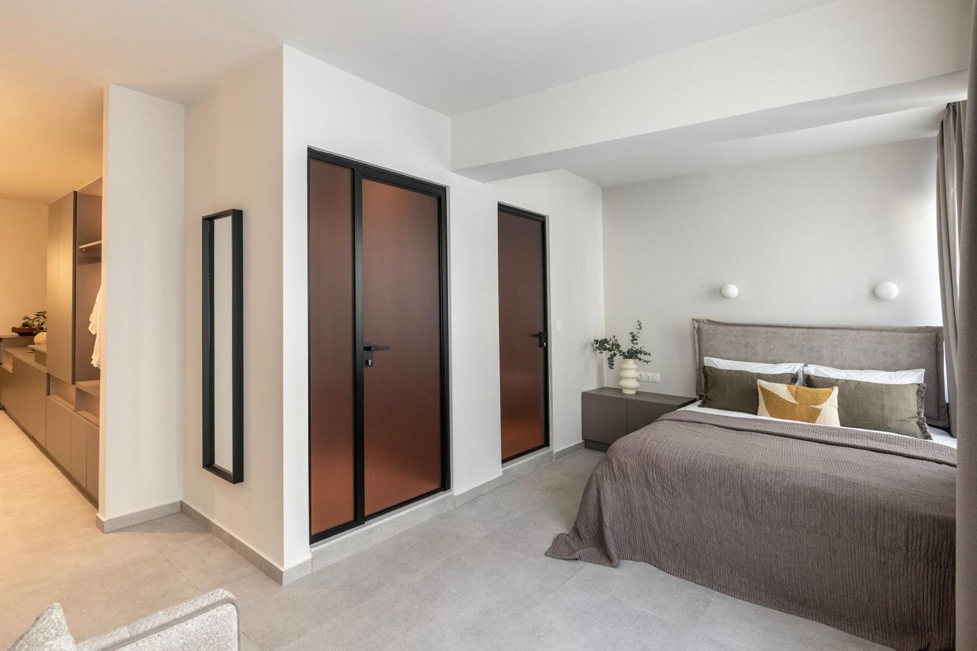 Celestial Athens Suites At Praxitelous Εξωτερικό φωτογραφία
