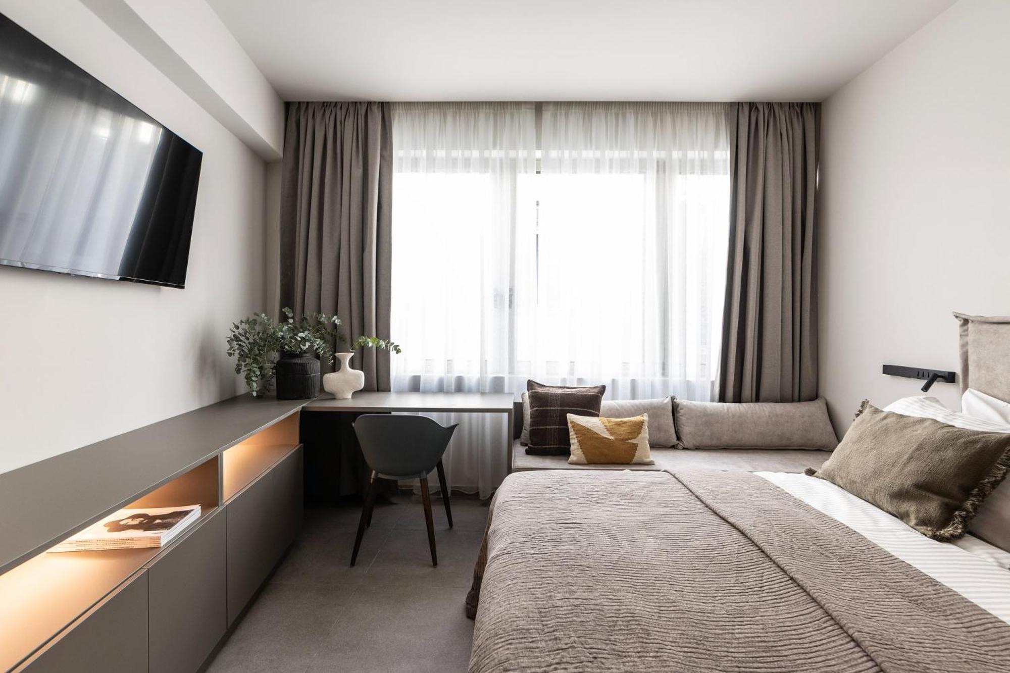 Celestial Athens Suites At Praxitelous Εξωτερικό φωτογραφία