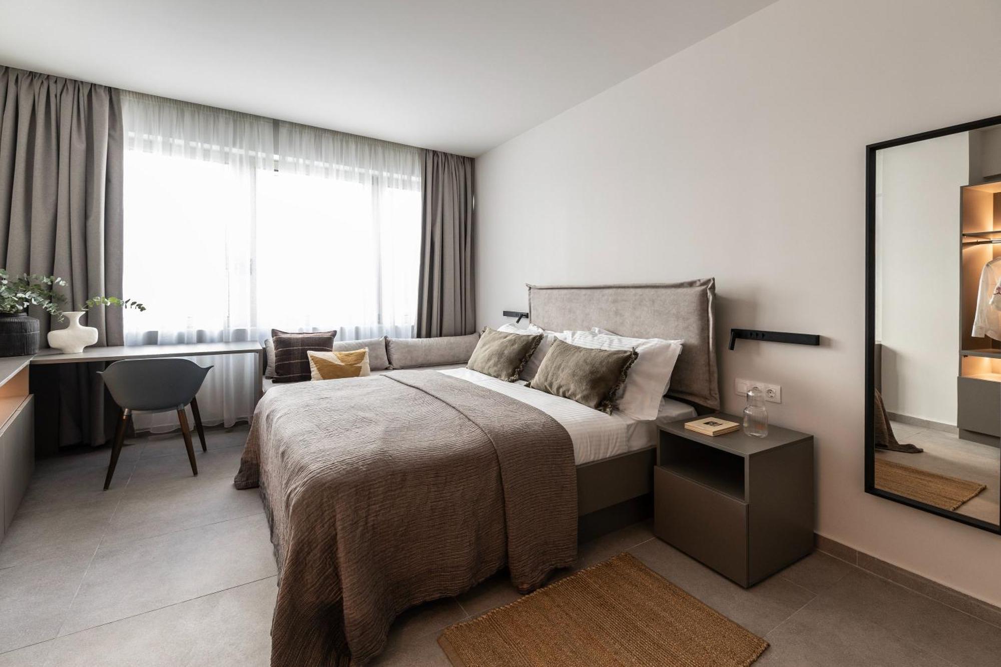Celestial Athens Suites At Praxitelous Εξωτερικό φωτογραφία