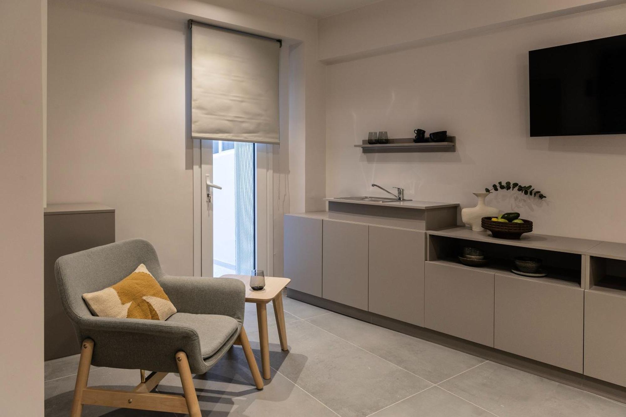 Celestial Athens Suites At Praxitelous Εξωτερικό φωτογραφία