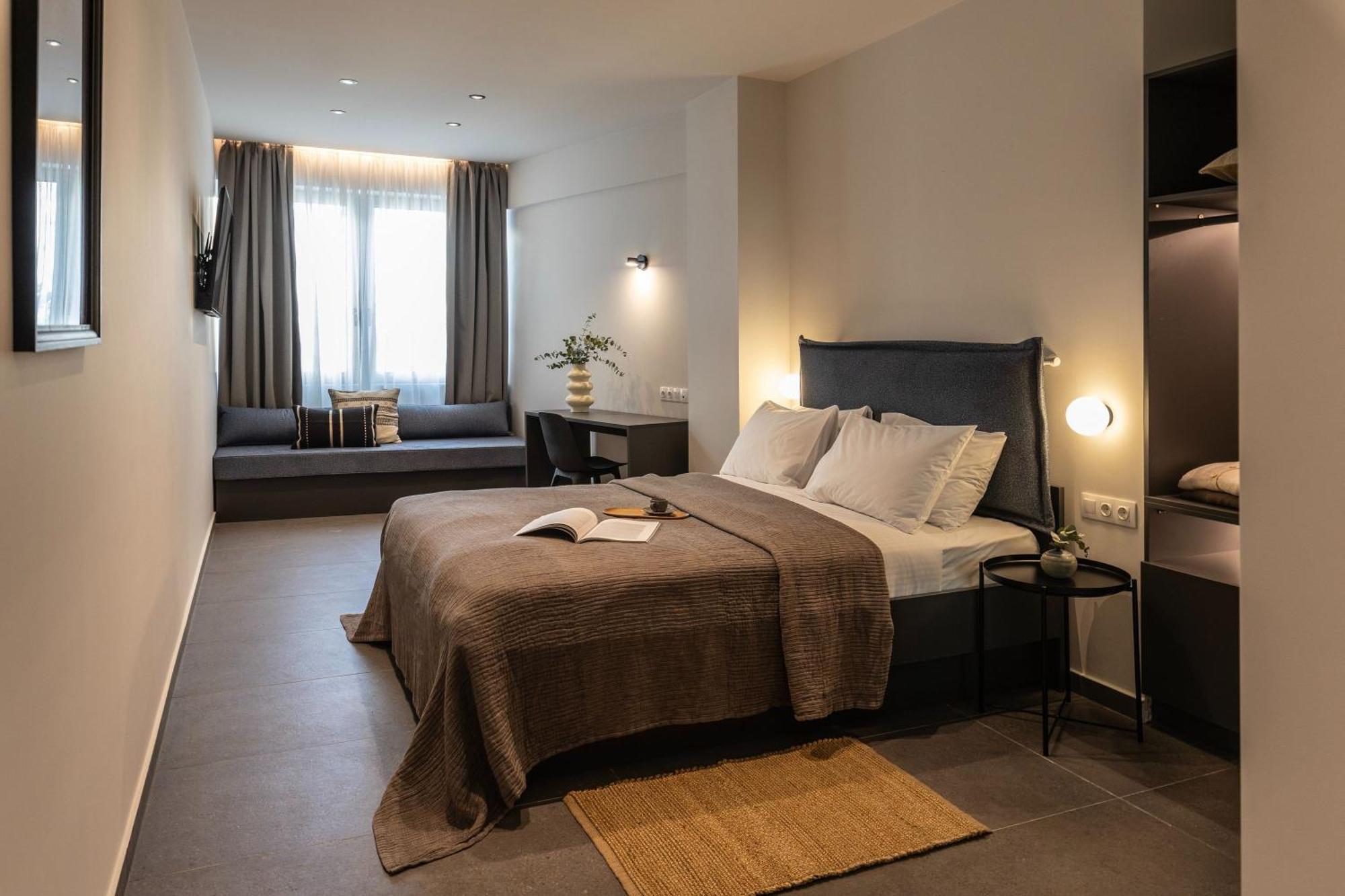 Celestial Athens Suites At Praxitelous Εξωτερικό φωτογραφία