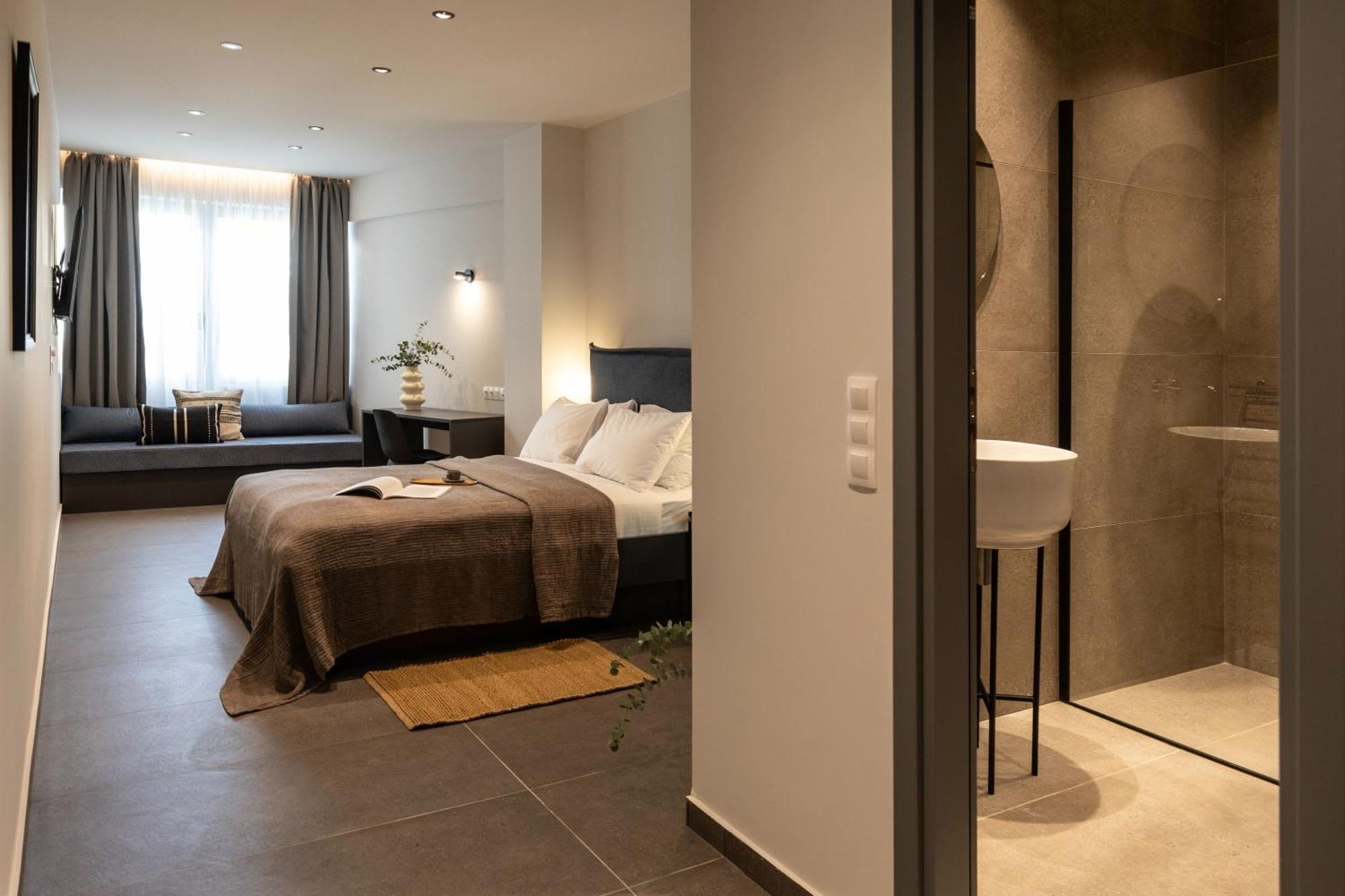 Celestial Athens Suites At Praxitelous Εξωτερικό φωτογραφία