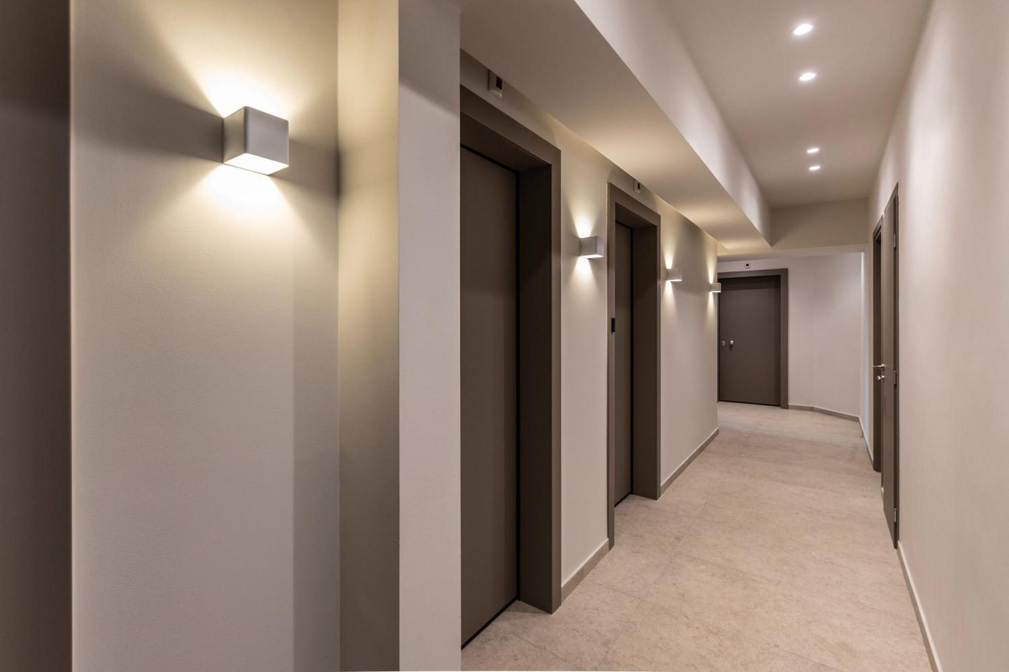 Celestial Athens Suites At Praxitelous Εξωτερικό φωτογραφία